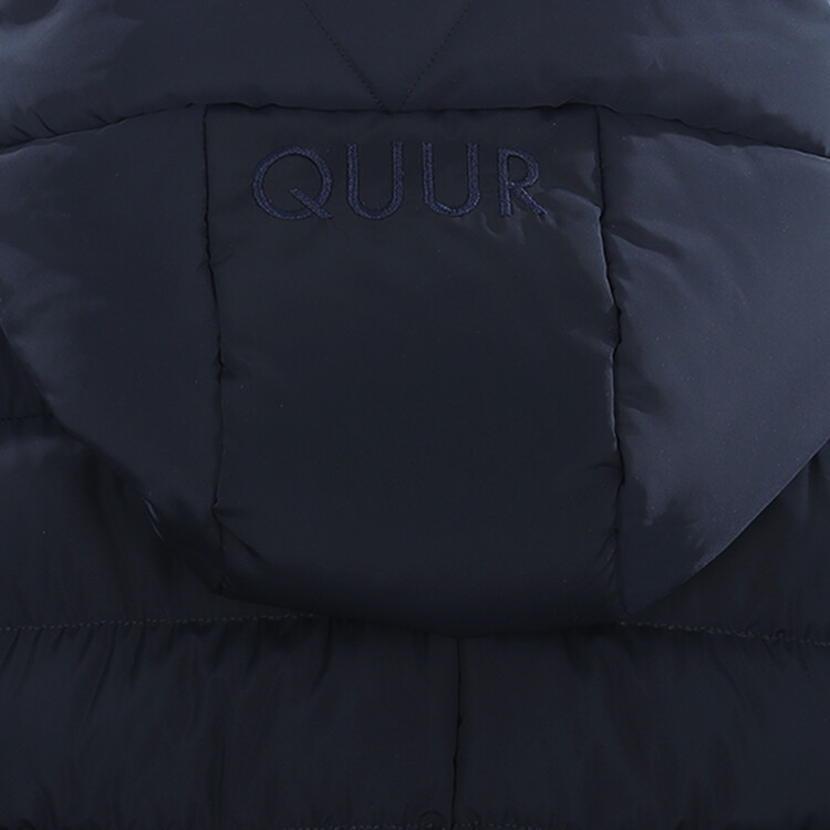 Quur Lange winterjas QKaylee