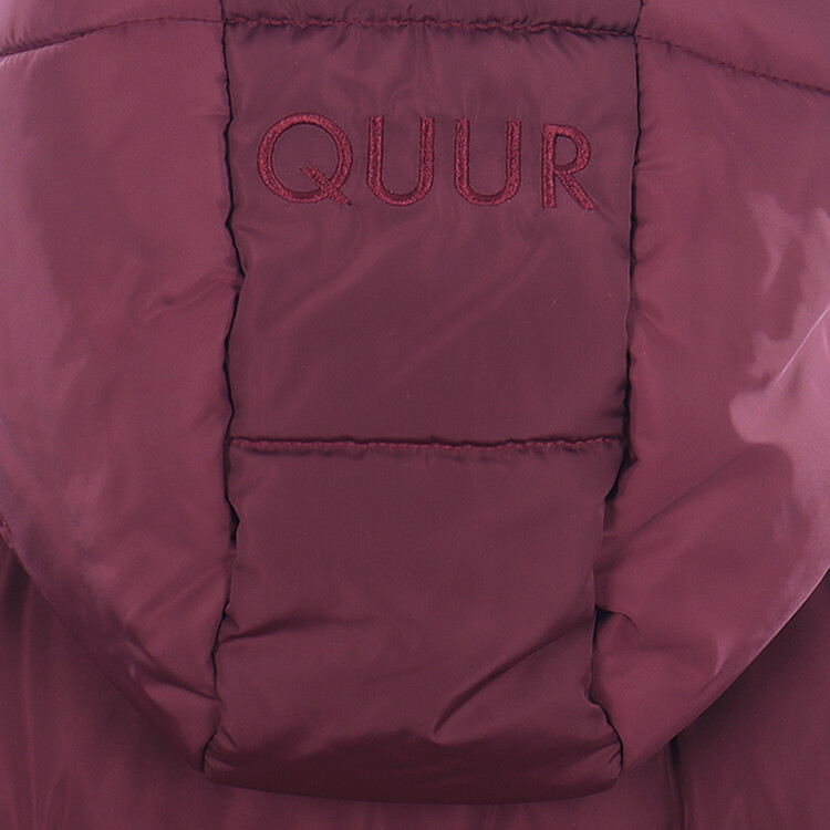 Quur Winterjas QKik