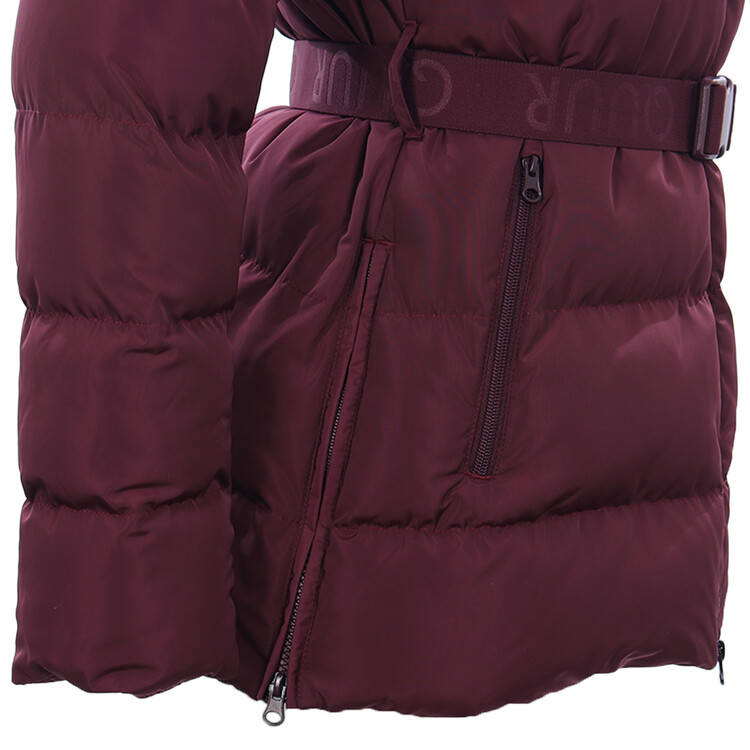 Quur Winterjas QKik