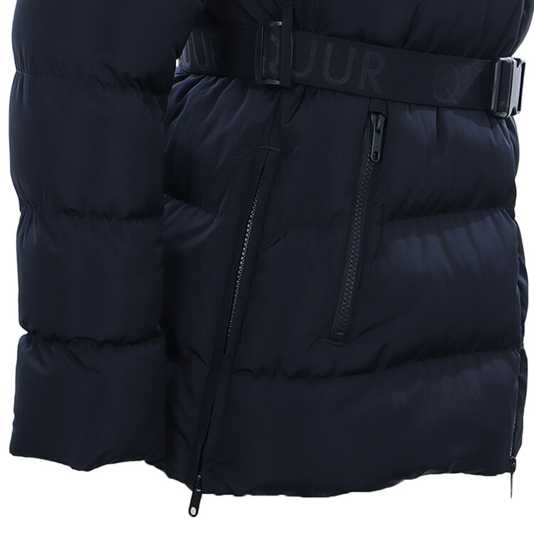 Quur Winterjas QKik