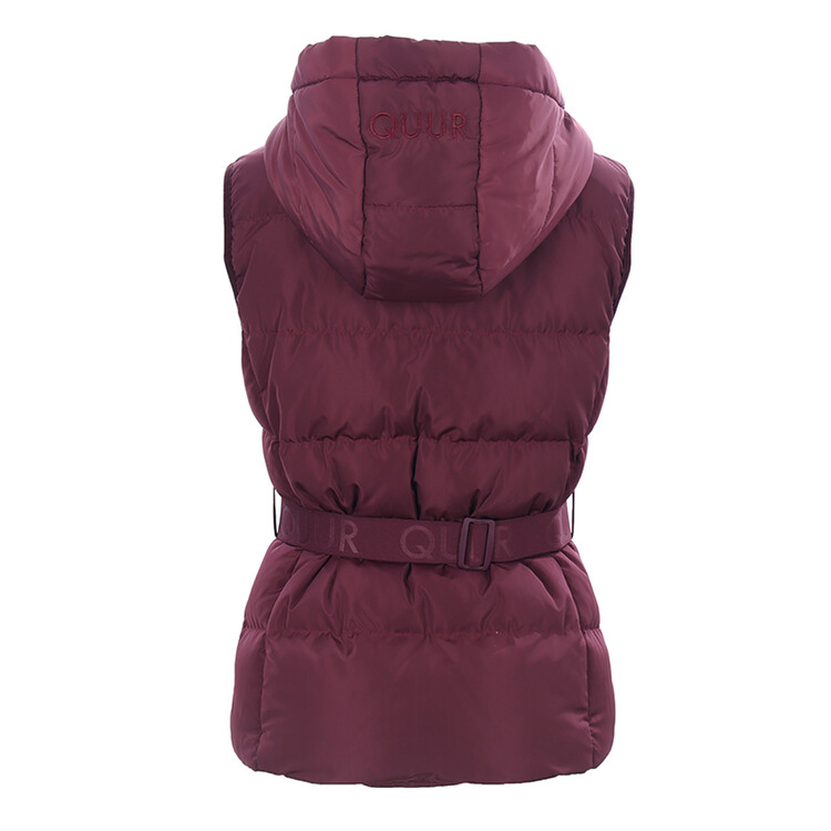 Quur Bodywarmer QKee