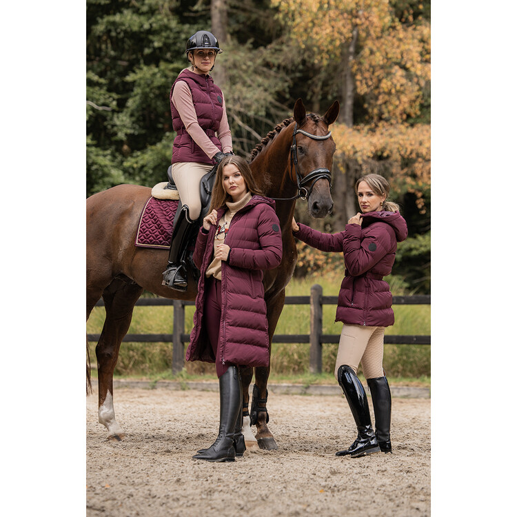 Quur Bodywarmer QKee
