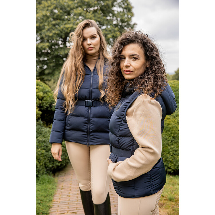 Quur Bodywarmer QKee