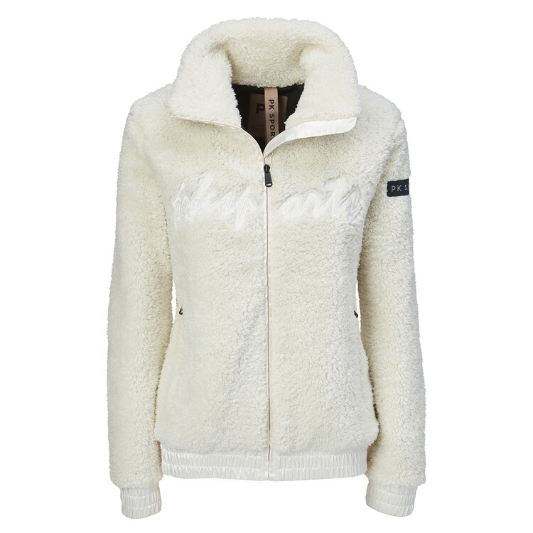PK Fluffy Jacket Roebel