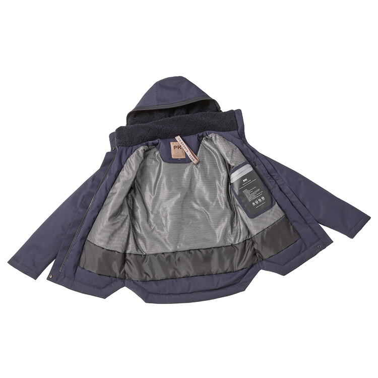 PK Winterjas Zantigo waterdicht