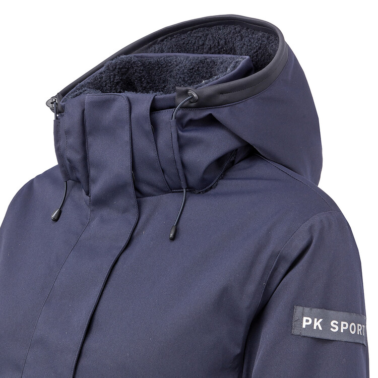 PK Winterjas Zantigo waterdicht