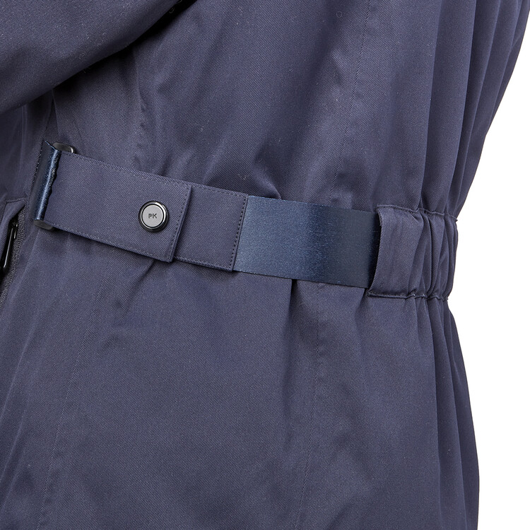 PK Winterjas Zantigo waterdicht