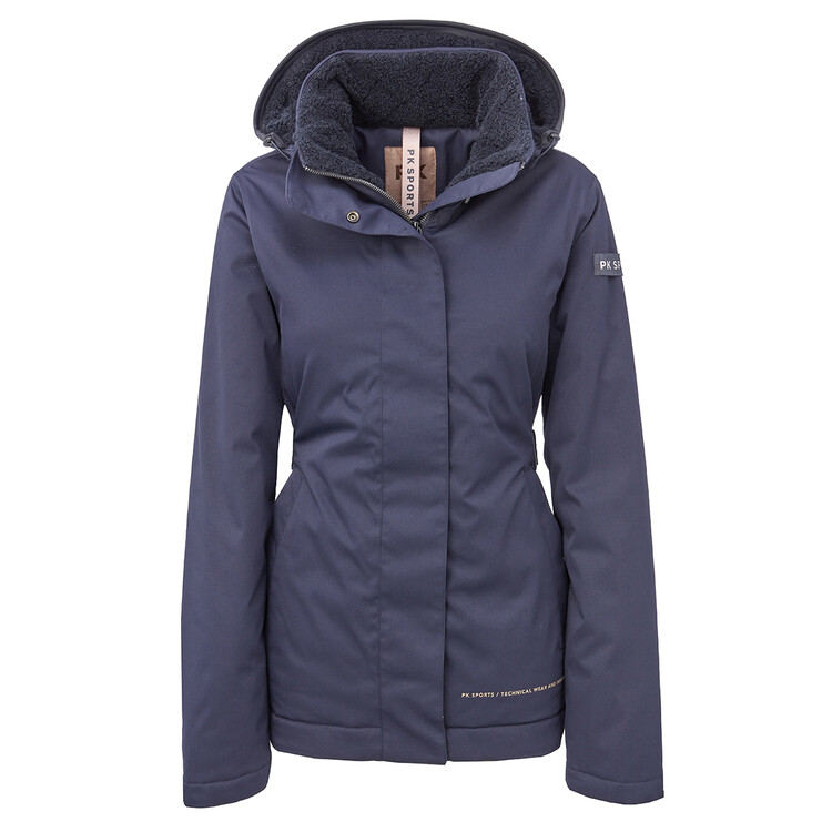 PK Winterjas Zantigo waterdicht