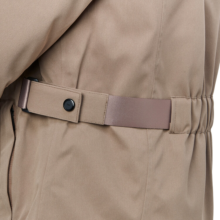 PK Winterjas Zantigo waterdicht