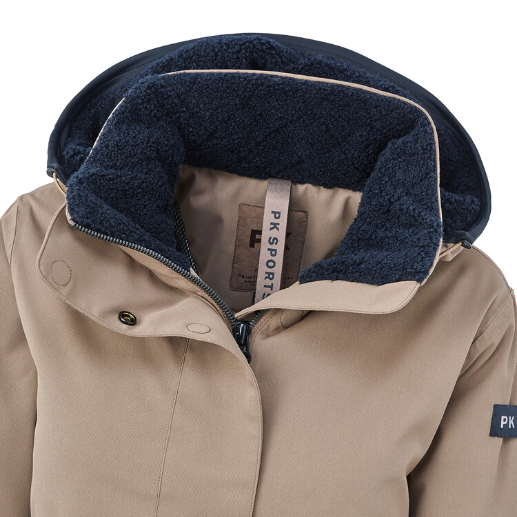 PK Winterjas Zantigo waterdicht