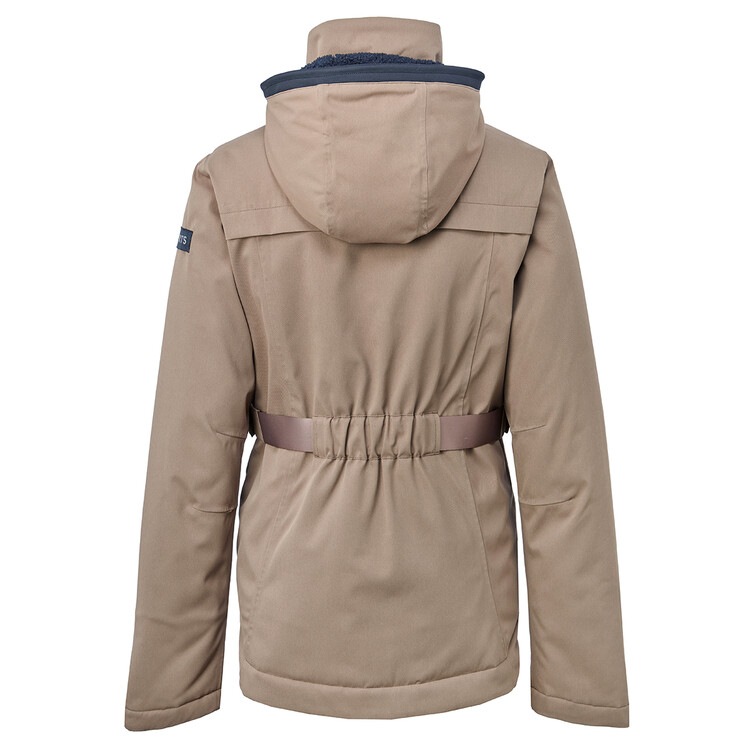 PK Winterjas Zantigo waterdicht