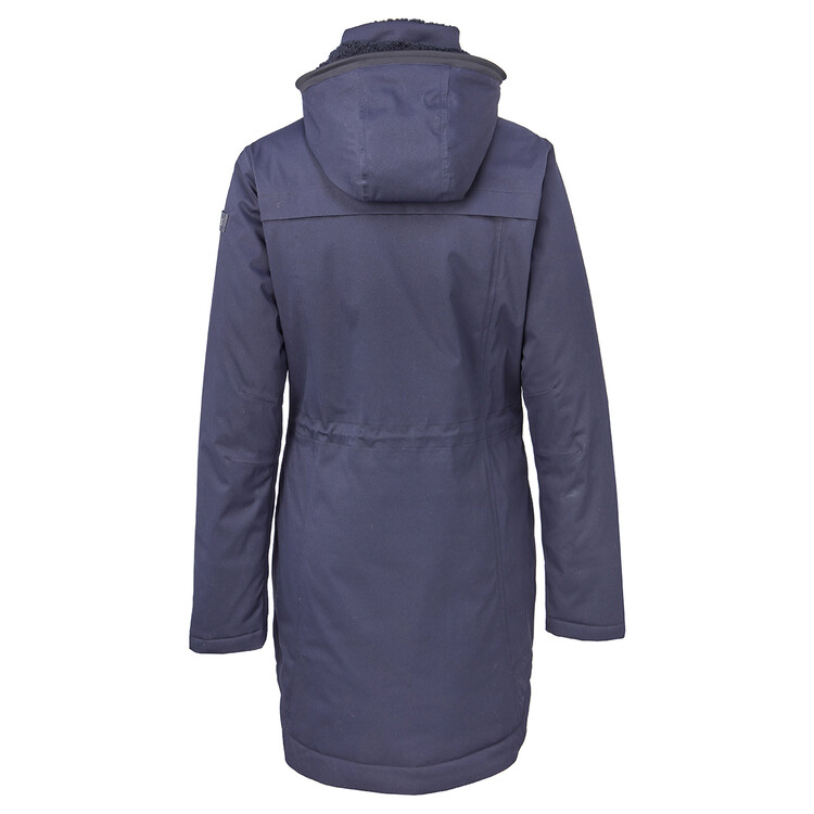 PK Lange Winterjas Zarino waterdicht