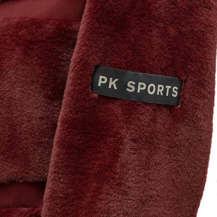 PK Fluffy Jacket Rayano