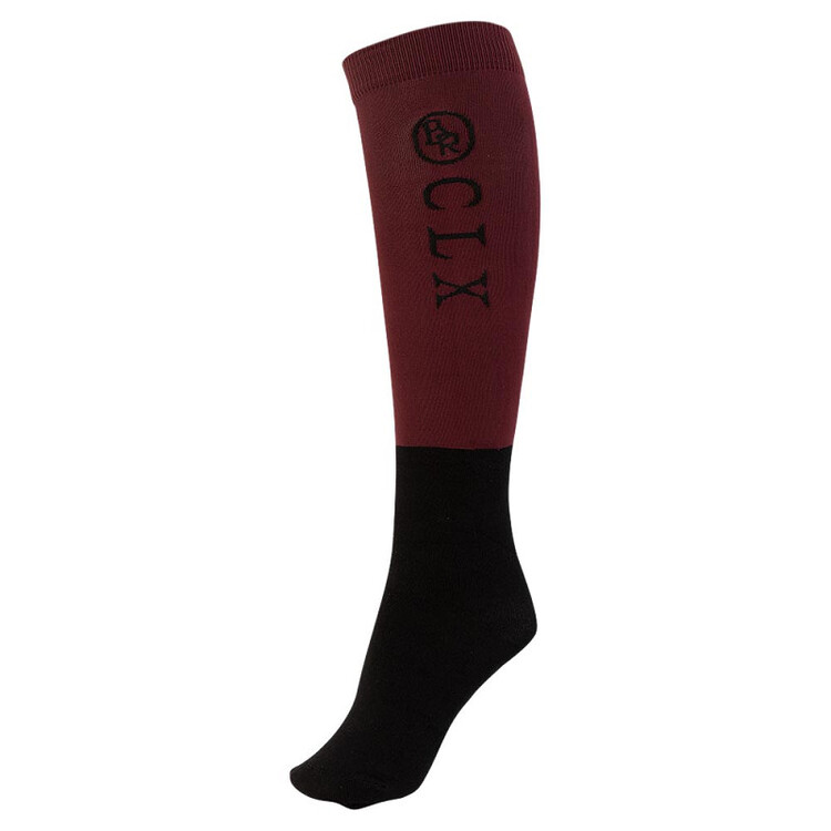 BR CLX Sokken 3-pack