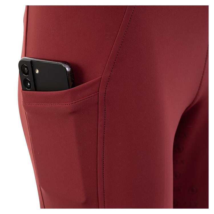 BR CLX Rijlegging FullGrip