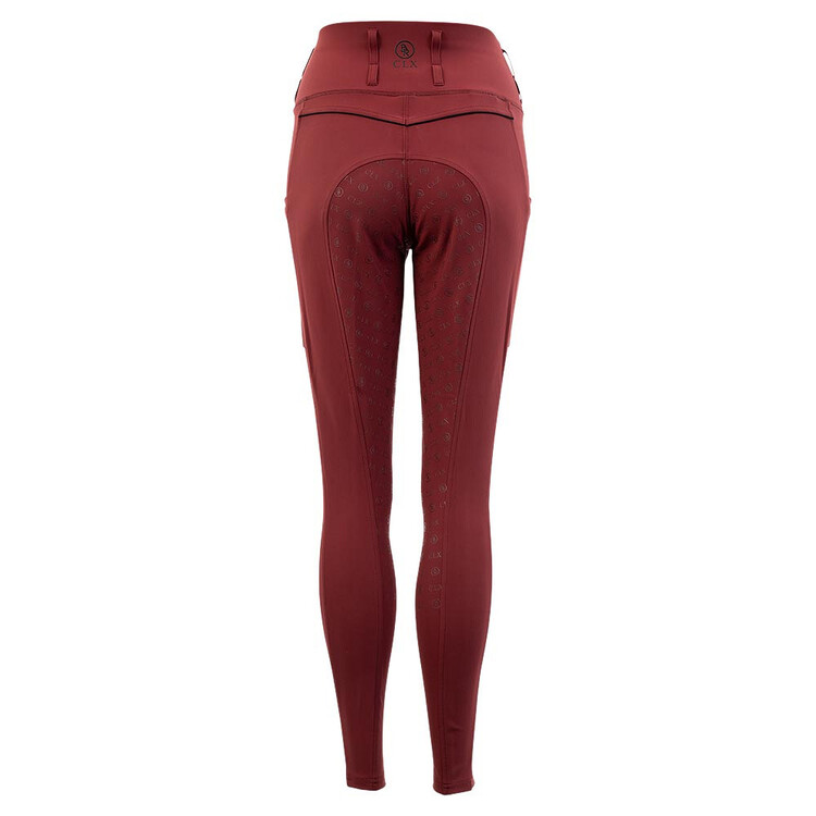 BR CLX Rijlegging FullGrip