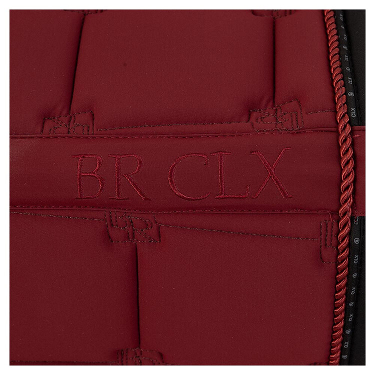 BR CLX Zadeldek Dressuur