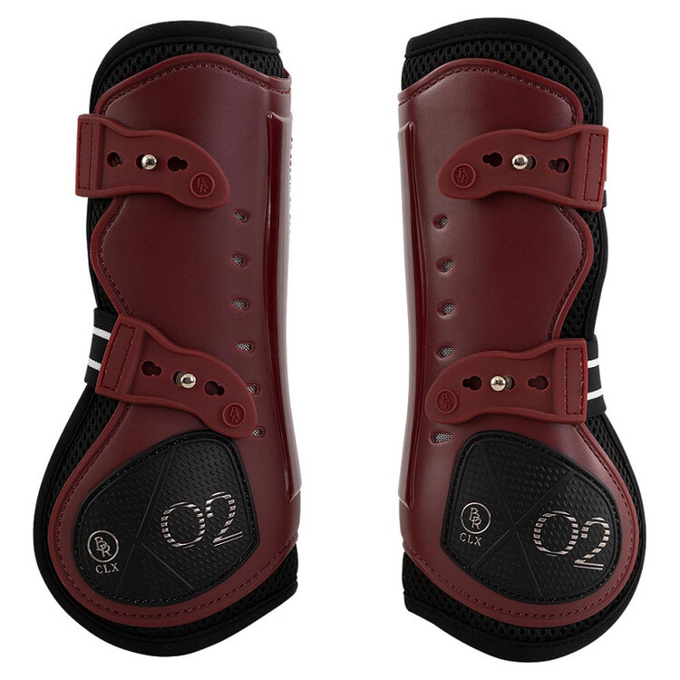 BR CLX XO2 Peesbeschermers