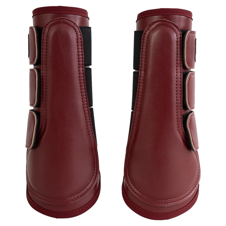 BR CLX Majestic Beenbeschermers