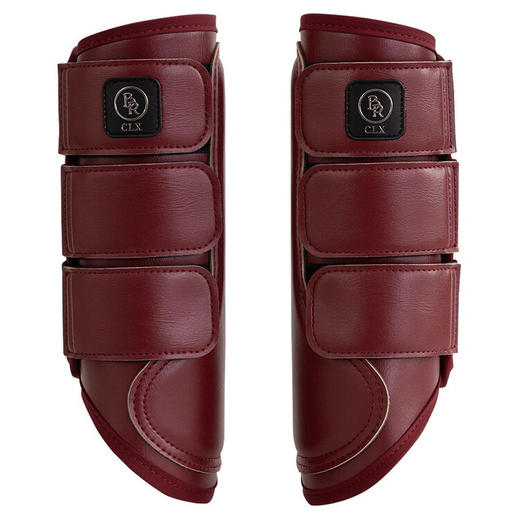 BR CLX Majestic Beenbeschermers