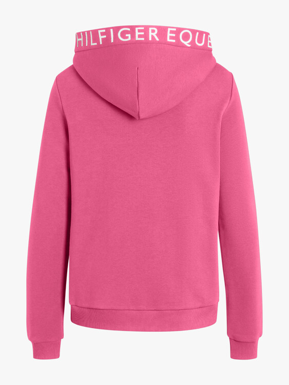 Tommy Hilfiger California Logo Hoodie