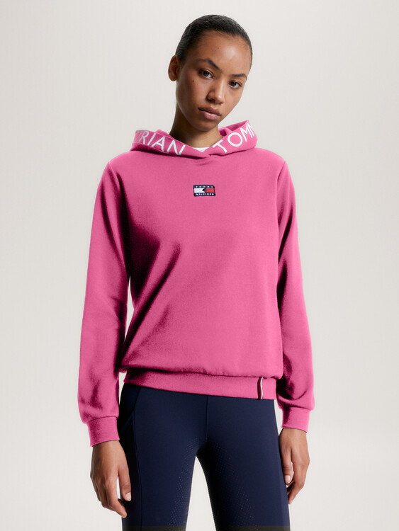 Tommy Hilfiger California Logo Hoodie