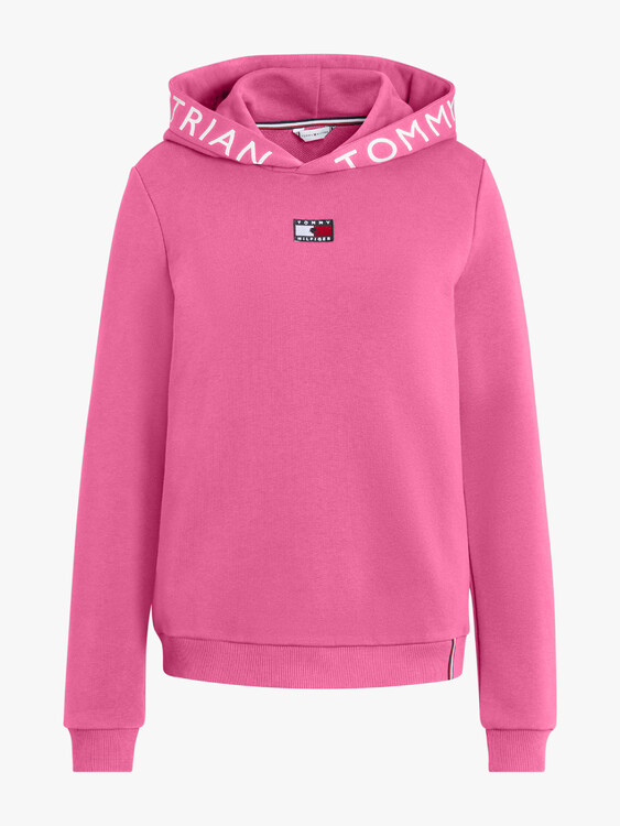 Tommy Hilfiger California Logo Hoodie