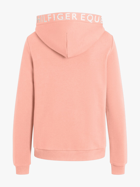 Tommy Hilfiger California Logo Hoodie