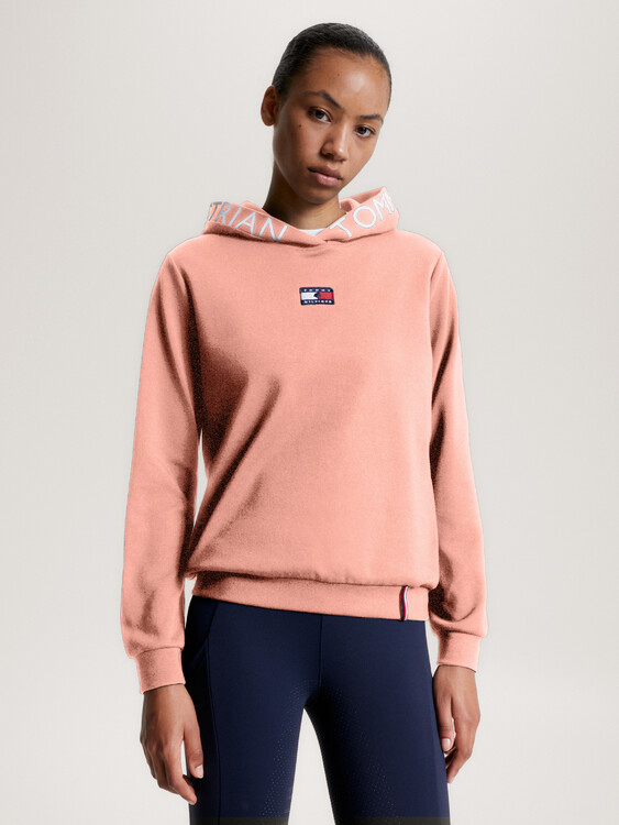 Tommy Hilfiger California Logo Hoodie