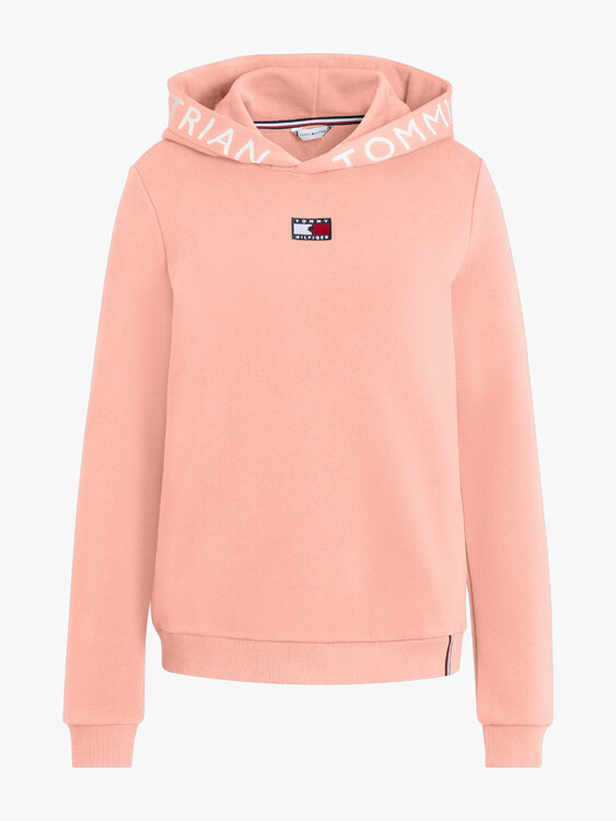 Tommy Hilfiger California Logo Hoodie