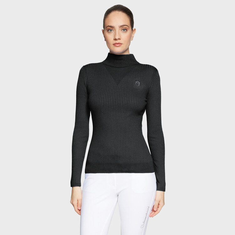 Samshield Lidia Classic Pullover