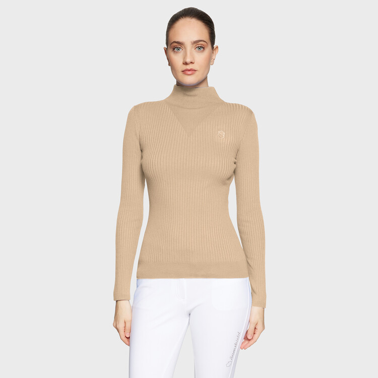 Samshield Lidia Classic Pullover