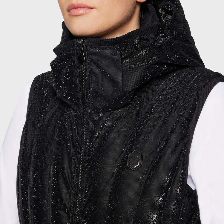 Samshield Bodywarmer Chamonix Ice