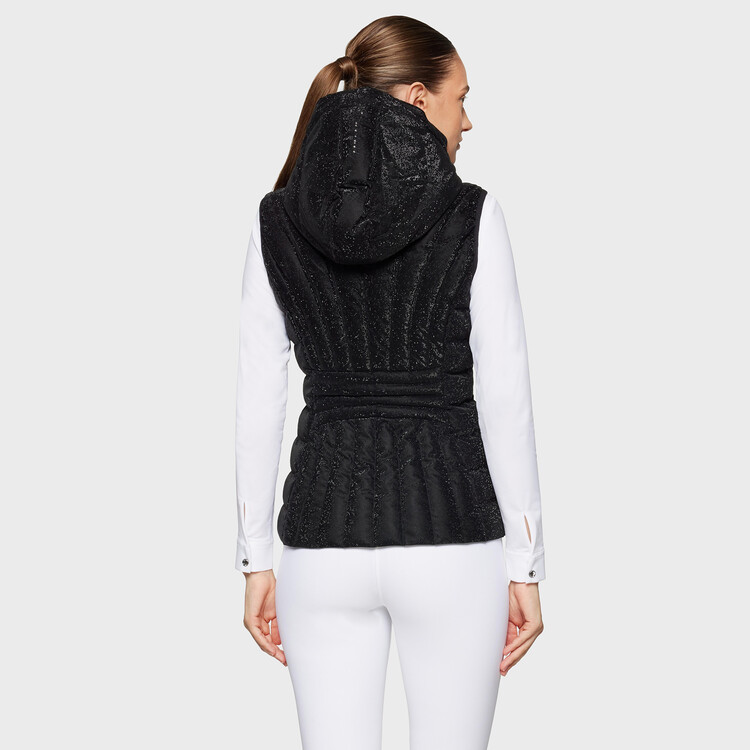 Samshield Bodywarmer Chamonix Ice