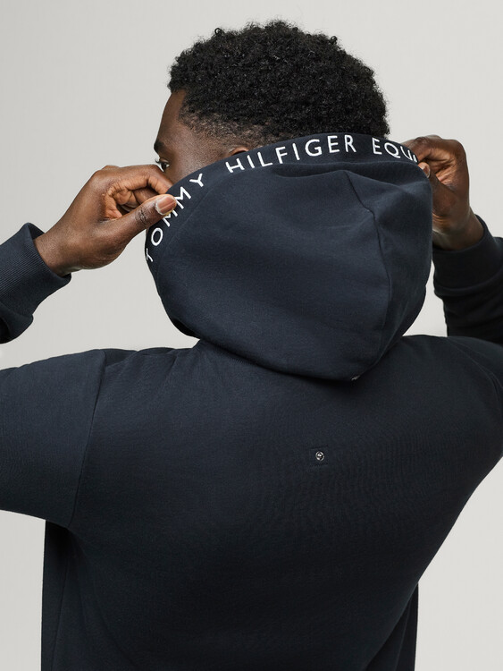 Tommy Hilfiger Union Zip Hoodie Unisex
