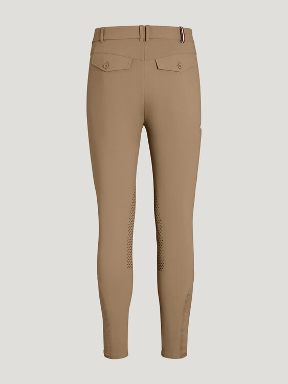 Tommy Hilfiger Herenrijbroek Pro All-Year KneeGrip