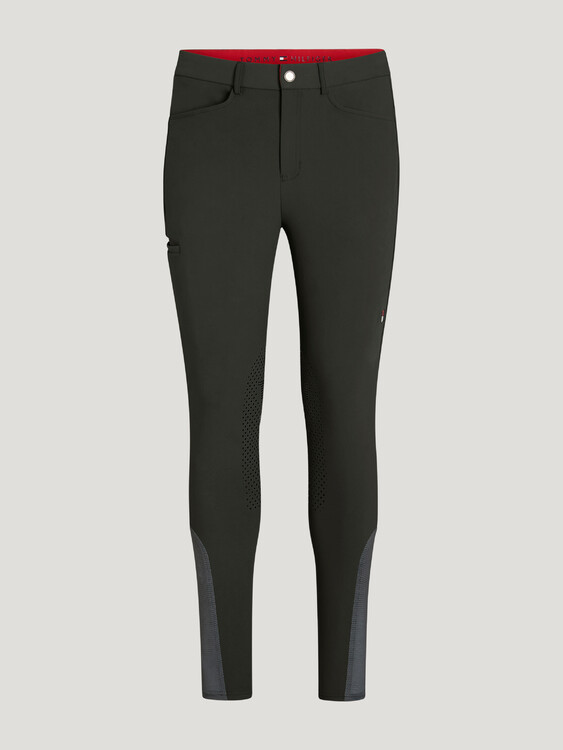 Tommy Hilfiger Herenrijbroek Pro All-Year KneeGrip