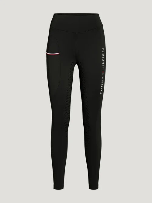 Tommy Hilfiger Elmira Winter Legging FullGrip