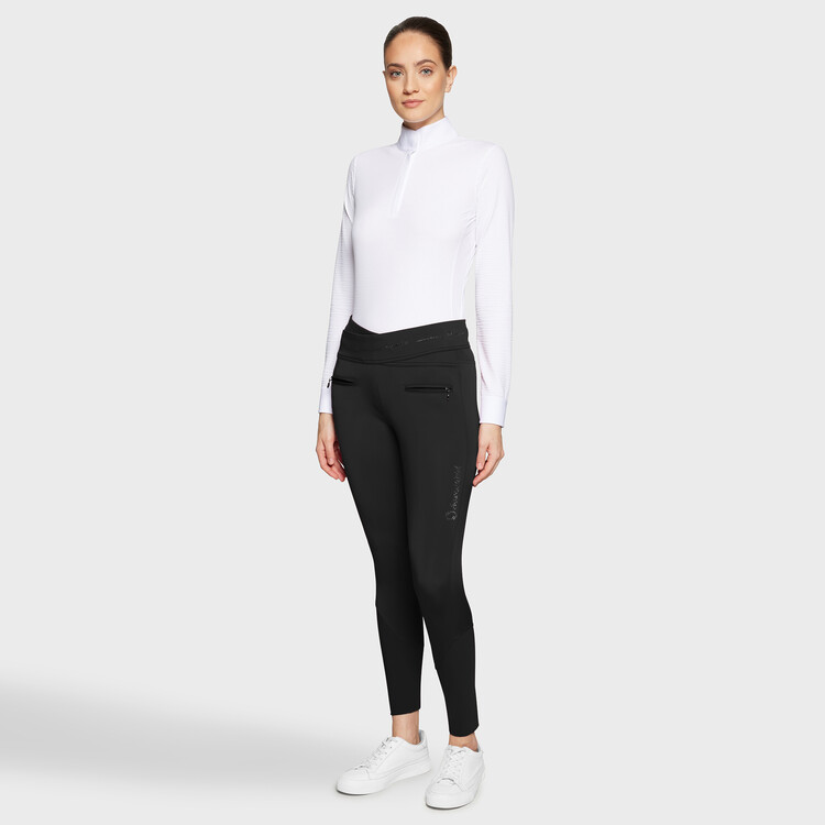 Samshield Alpha Winter Rijlegging FullGrip