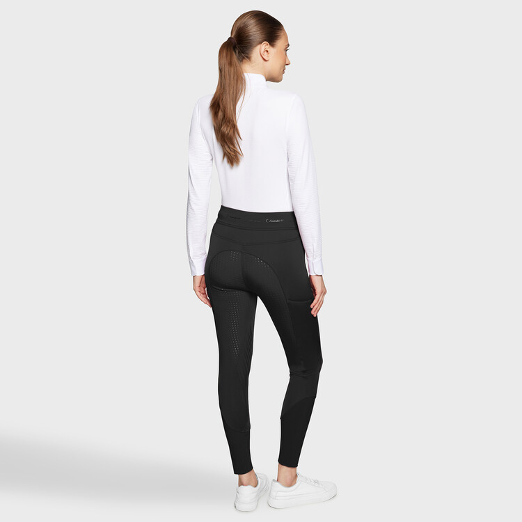Samshield Alpha Winter Rijlegging FullGrip