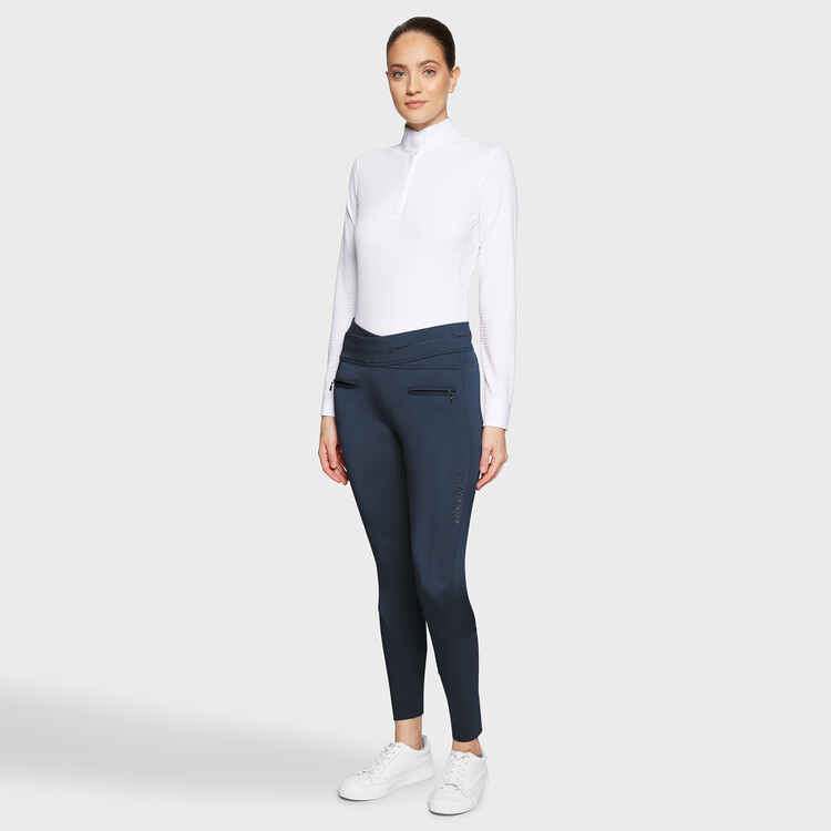 Samshield Alpha Winter Rijlegging FullGrip