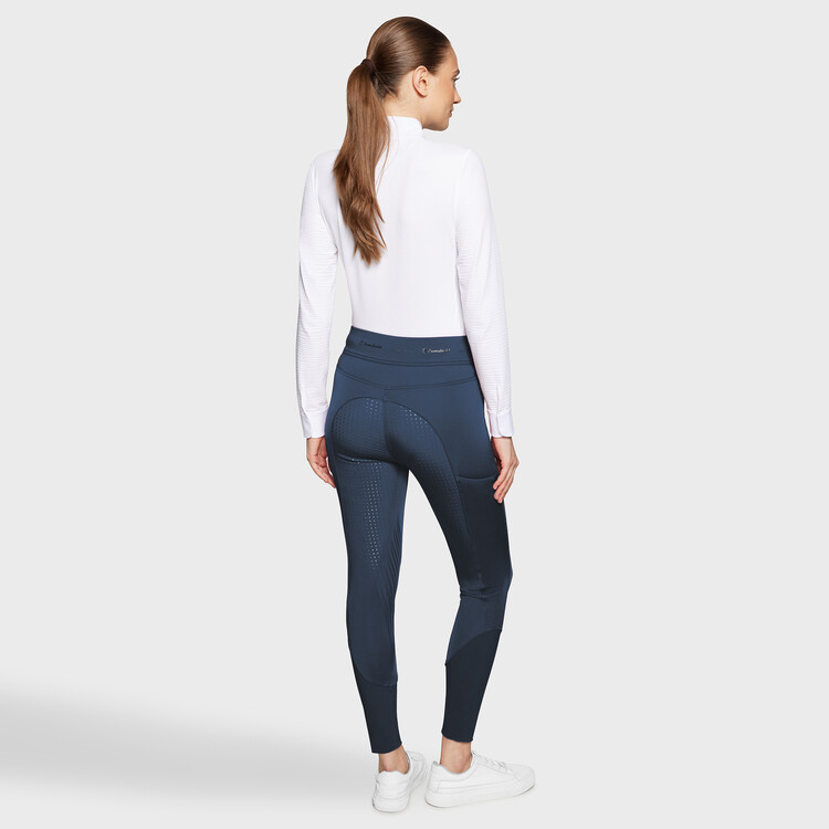 Samshield Alpha Winter Rijlegging FullGrip