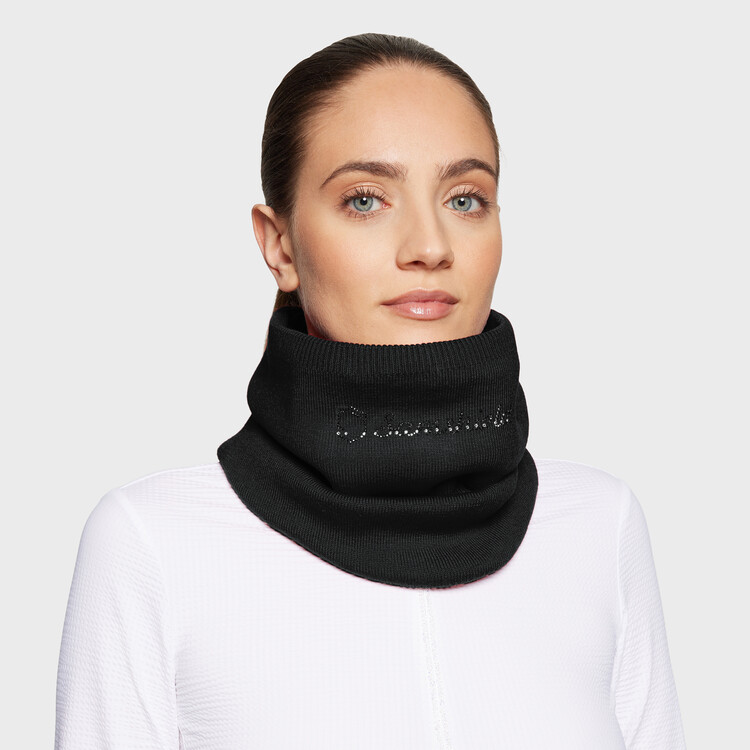 Samshield Nekwarmer Crystal