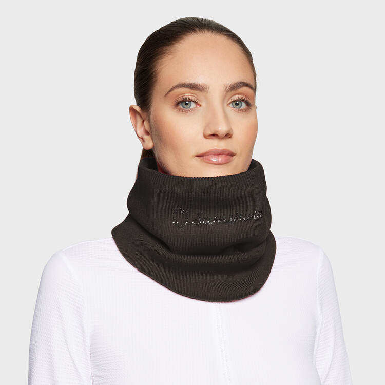 Samshield Nekwarmer Crystal