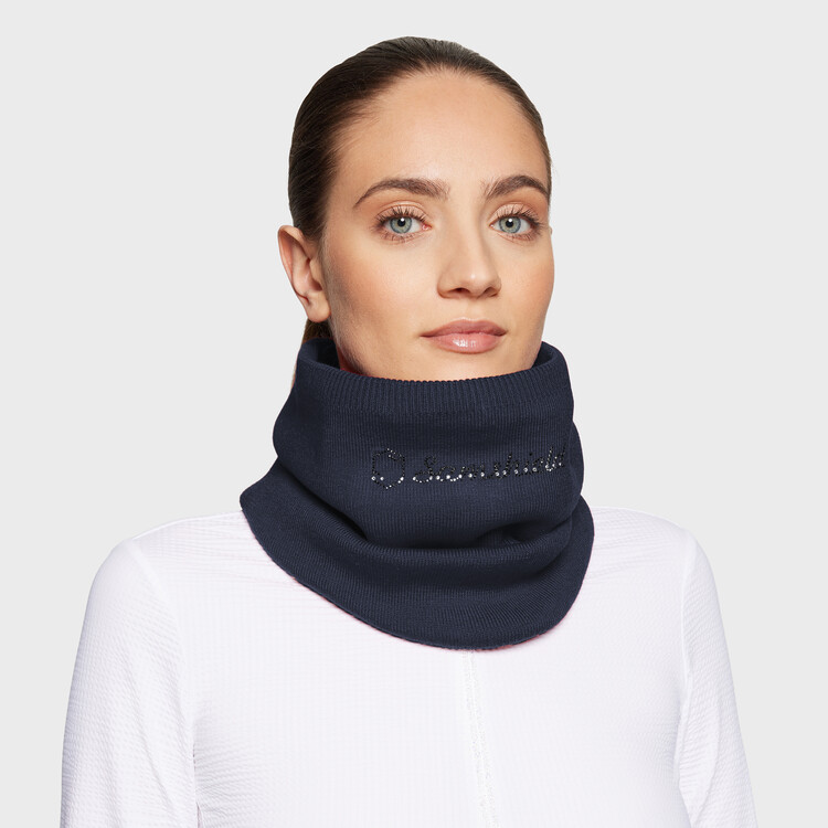 Samshield Nekwarmer Crystal