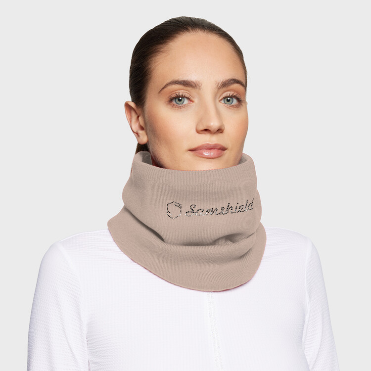 Samshield Nekwarmer Crystal