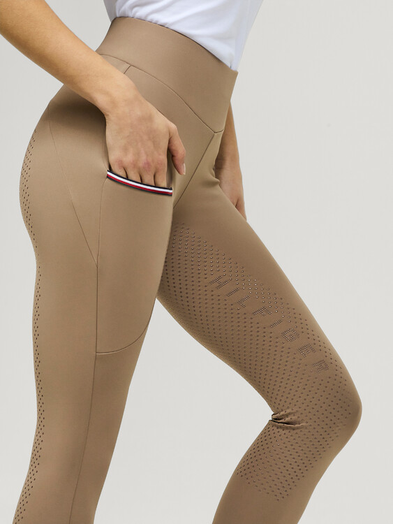 Tommy Hilfiger Elmira All-Year FullGrip Paardrijlegging