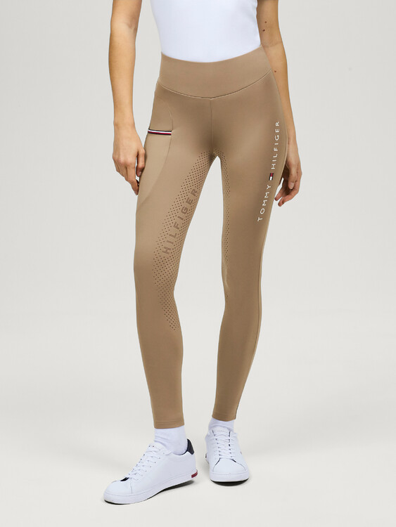 Tommy Hilfiger Elmira All-Year FullGrip Paardrijlegging