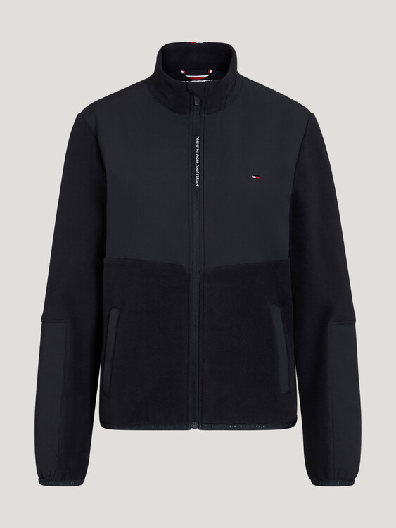 Tommy Hilfiger Huntington Fleece Jacket 