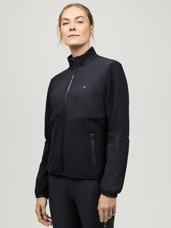 Tommy Hilfiger Huntington Fleece Jacket 